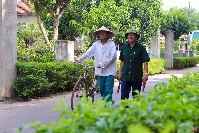 Trưởng thôn và 2 chức danh nhận tổng phụ cấp hơn 20 triệu đồng/tháng- Ảnh 1.