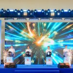 Hơn 1.500 thanh niên hưởng ứng chiến dịch nói không với thuốc lá thế hệ mới