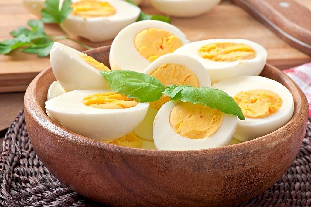 protein-trung-1779630904899259054132 10 lý do để ăn đủ protein ngay hôm nay - Ảnh 1.