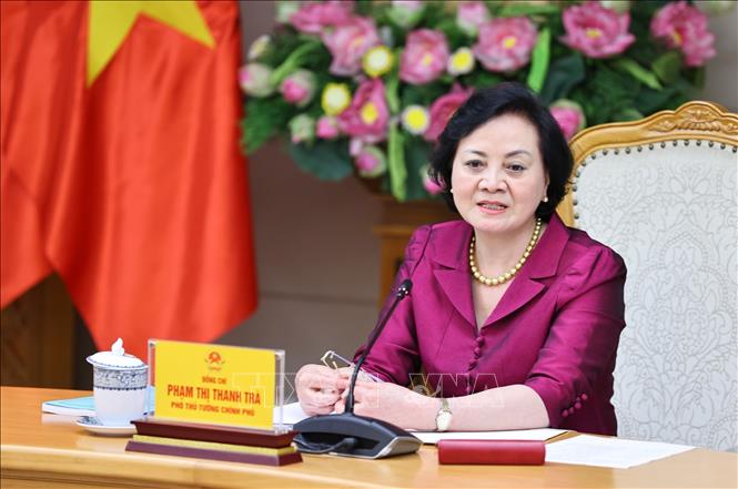Hoàn thiện bộ máy quản lý ATTP theo hướng một đầu mối để khắc phục tình trạng 'cắt khúc', chồng chéo- Ảnh 1.