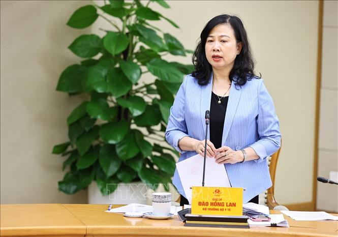 Hoàn thiện bộ máy quản lý ATTP theo hướng một đầu mối để khắc phục tình trạng 'cắt khúc', chồng chéo- Ảnh 3.