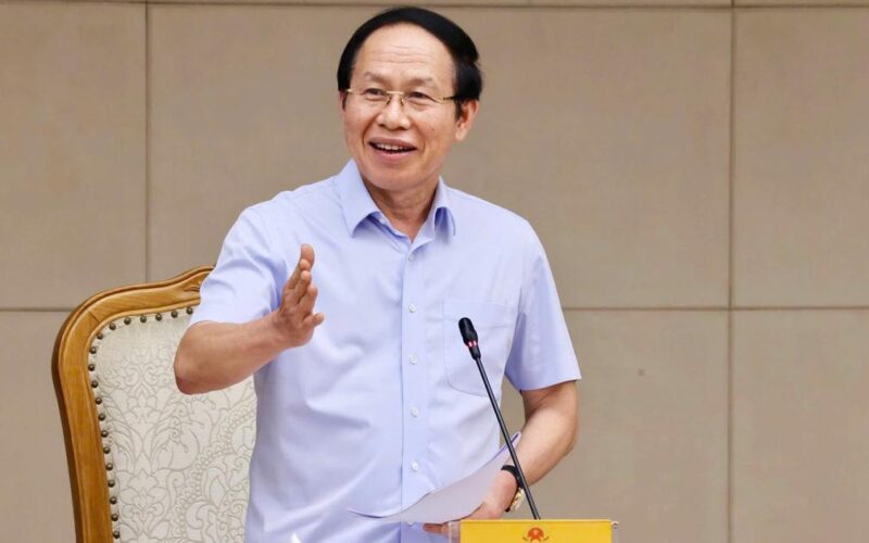 Phó Thủ tướng: Xem gian lận bằng AI là rủi ro trọng yếu của kỳ thi THPT 2026