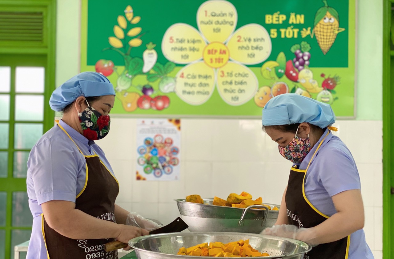 Thủ tướng phê duyệt Chương trình Sức khỏe học đường giai đoạn 2026-2035- Ảnh 2.