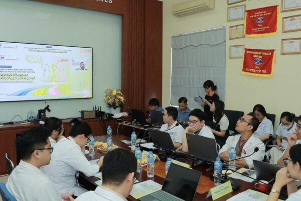 Khoảng 7% ung thư buồng trứng có tính chất gia đình