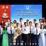 Đại hội Hội Thầy thuốc trẻ Hà Nội: Phát huy trí tuệ, nhiệt huyết vì sức khỏe cộng đồng