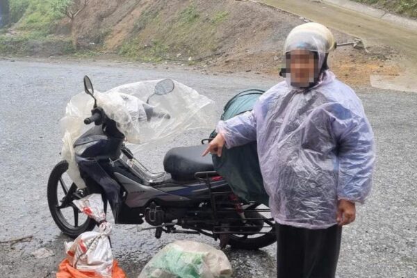 Khởi tố vụ mua bán trái phép 1 cá thể rắn hổ chúa
