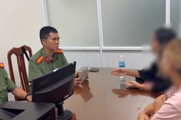 Nhiều người nước ngoài có dấu hiệu vi phạm xuất nhập cảnh ở Khánh Hòa