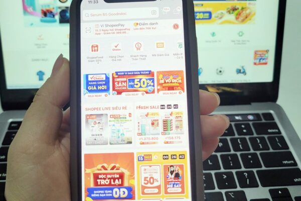 Bộ Y tế đề nghị các sàn thương mại điện tử gỡ bỏ sản phẩm thực phẩm bị cảnh báo thu hồi