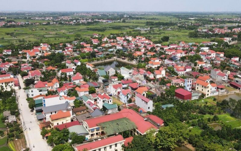 Yêu cầu mới nhất về sắp xếp thôn, tổ dân phố trên toàn quốc