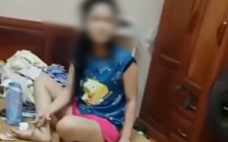 Mẹ chồng “bóc phốt” con dâu ở bẩn khiến cộng đồng mạng xôn xao