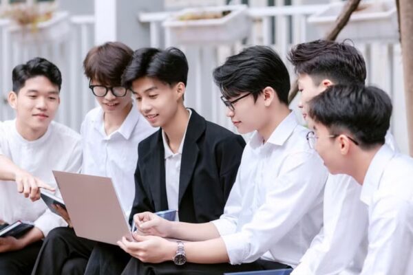 Học ngành điện hạt nhân được hỗ trợ ‘khủng’, cam kết có việc làm sau tốt nghiệp