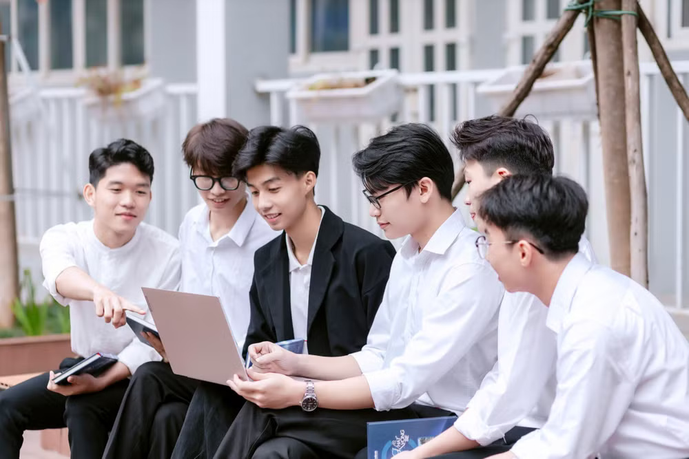 Học ngành điện hạt nhân được hỗ trợ 'khủng', cam kết có việc làm sau tốt nghiệp- Ảnh 1.