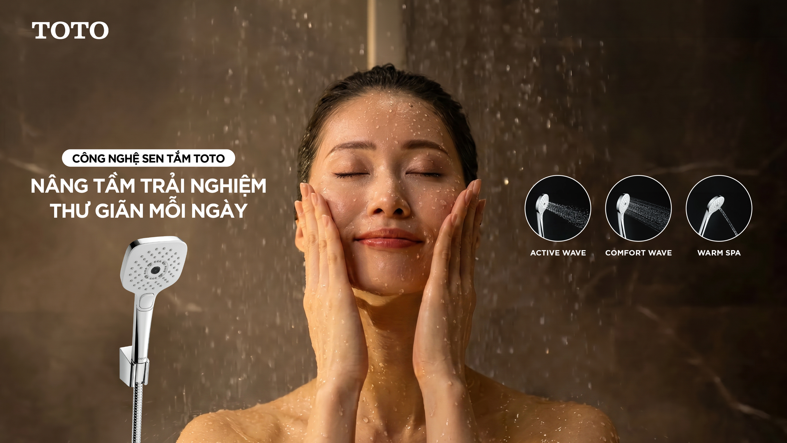 Liệu pháp vỗ về 'Thân - Tâm' từ những tiện nghi trong không gian sống- Ảnh 1.