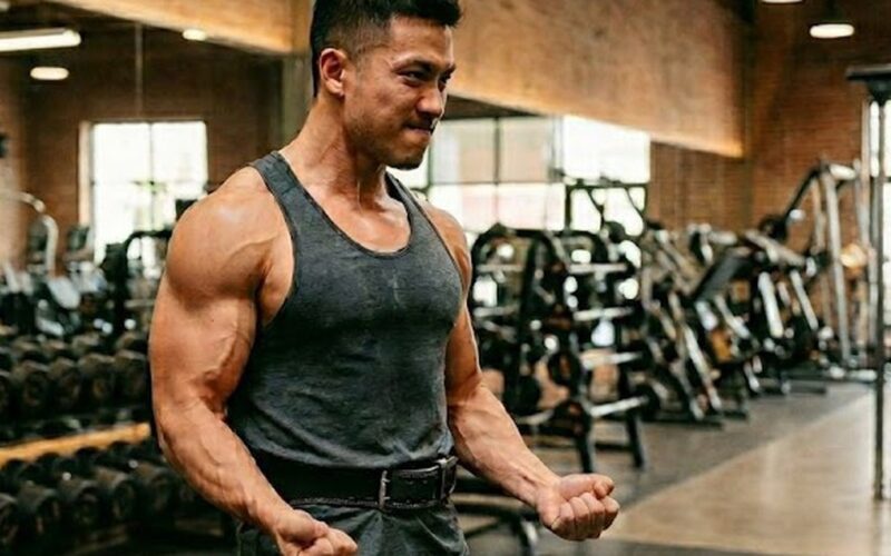 Cách plank tăng cường sức mạnh trong 30 ngày