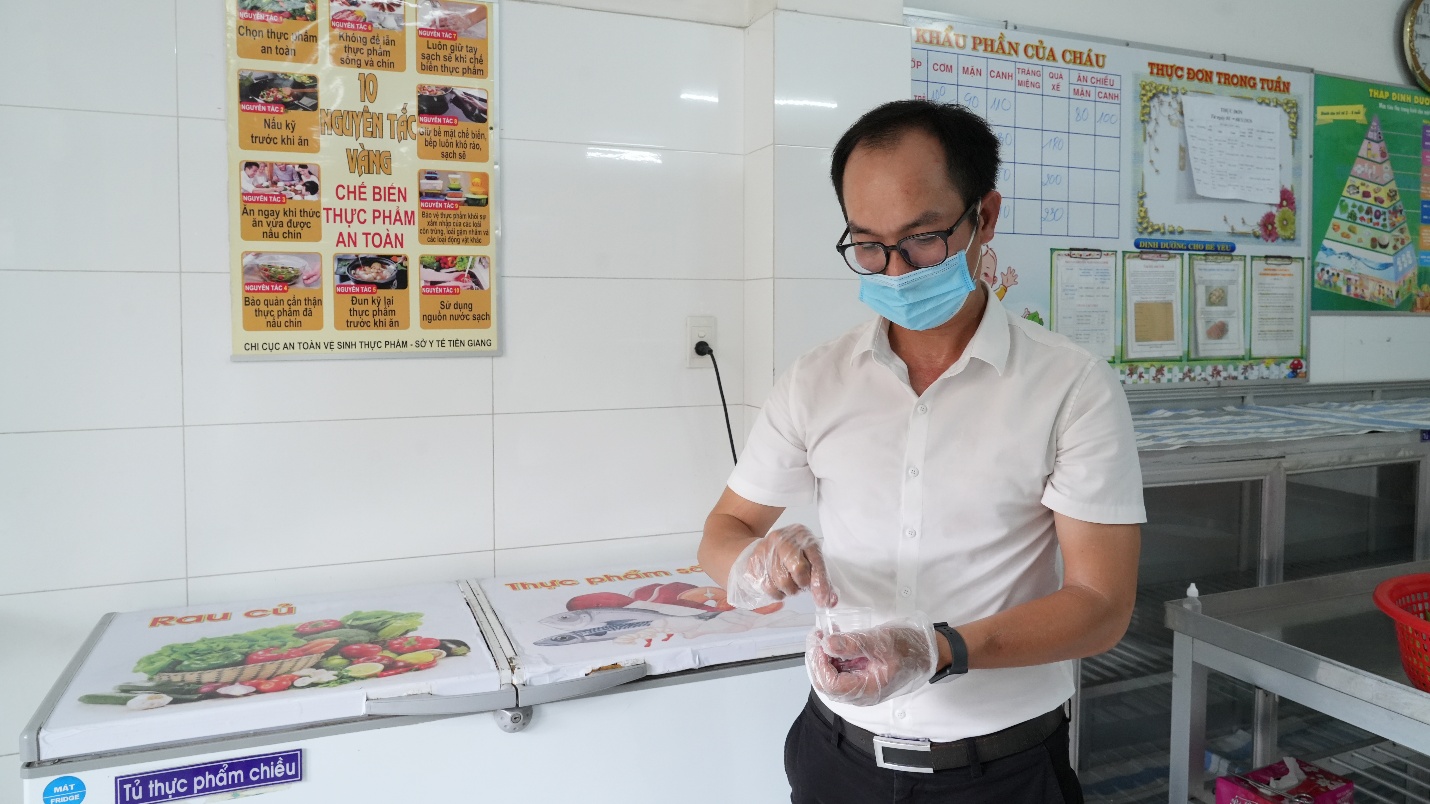 test-17800483375751363331768 Tháng cao điểm kiểm tra an toàn thực phẩm phát hiện hơn 5.700 cơ sở vi phạm, xử phạt gần 22,5 tỉ đồng- Ảnh 2.