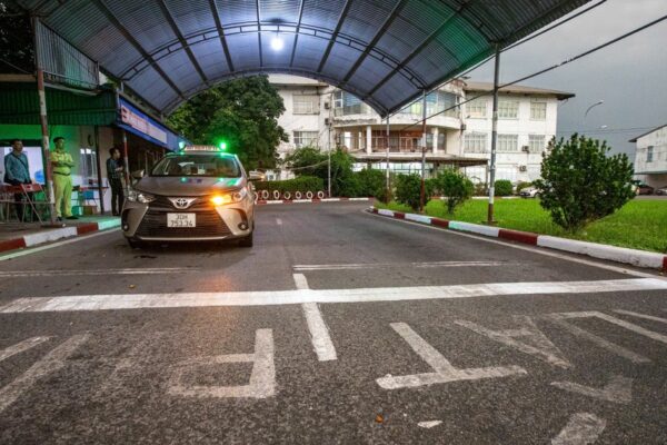 Nhiều thay đổi sau siết sát hạch lái xe, chấm dứt học mẹo