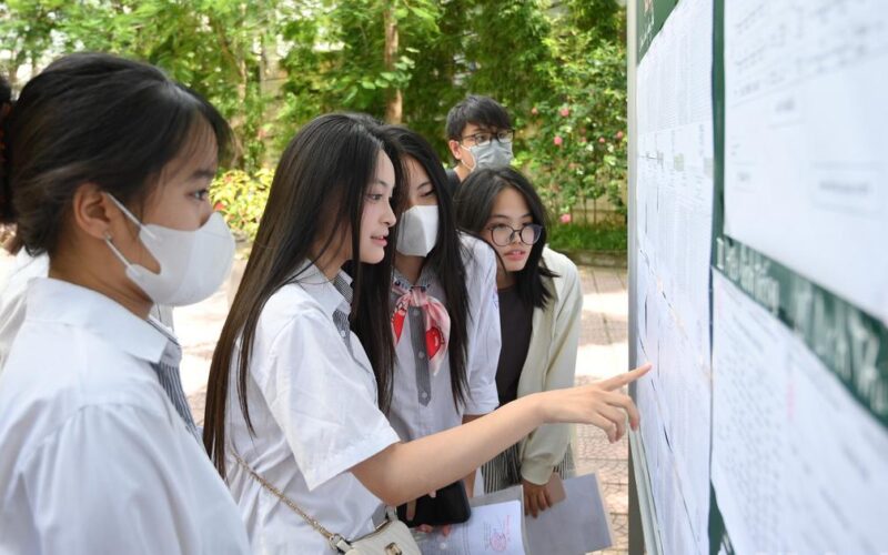 Sẵn sàng mọi phương án y tế phục vụ Kỳ thi tốt nghiệp THPT năm 2026