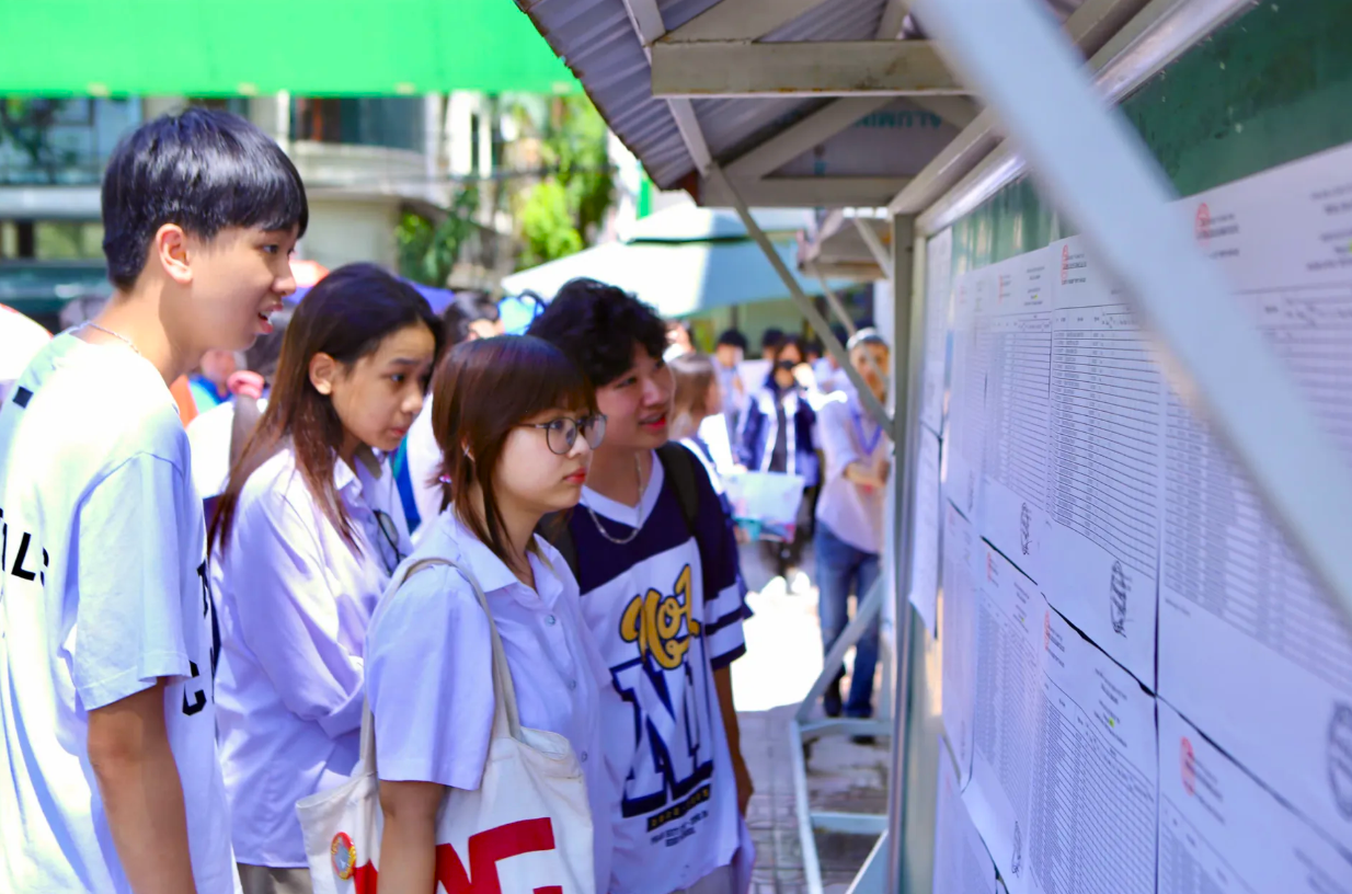 Sẵn sàng mọi phương án y tế phục vụ Kỳ thi tốt nghiệp THPT năm 2026- Ảnh 1.