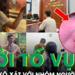 Khởi tố vụ án 2 cô gái xô xát với nhóm người đi Lexus ở Hoàng Cầu, phẫn nộ lời kể của nạn nhân