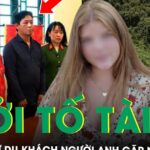 Khởi tố tài xế xe ôm trong vụ tai nạn khiến nữ du khách người Anh gặp nạn tử vong ở Hà Giang
