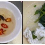 Sở Y tế TP Huế thông tin kết quả xác minh phản ánh ‘canh rau có sâu’