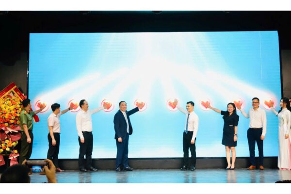 Hơn 100 người đăng ký hiến tạng tại chương trình ‘Hiến tạng – Nối dài sự sống’
