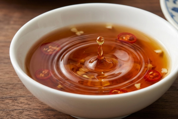 4 nhóm người nên tránh hoặc hạn chế ăn nước mắm