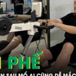 Chàng trai 22 tuổi tàn phế vì một thói quen tai hại sau mổ ai cũng dễ mắc