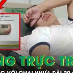 ‘Tự sướng’ với chai nhựa dài 20 cm, người đàn ông cấp cứu khẩn vì thủng trực tràng