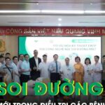 Tối ưu hóa kỹ thuật ERCP với nội soi đường mật: Mở rộng cơ hội điều trị bệnh lý mật tụy
