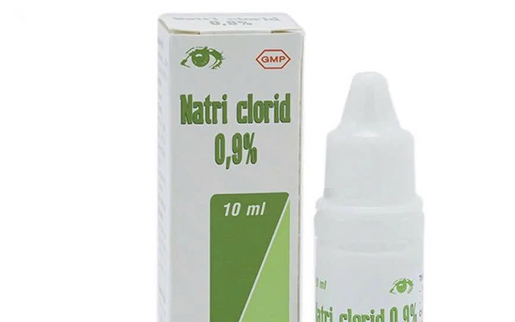 Pharmedic nói gì về lô thuốc nhỏ mắt không đạt chất lượng bị thu hồi?- Ảnh 2.