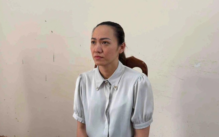 Người phụ nữ lái ô tô tông tử vong chủ tịch xã bị phạt 3 năm tù