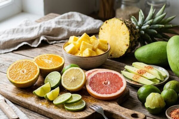 3 lưu ý khi ăn trái cây không phải ai cũng biết