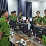 TPHCM liên tiếp phát hiện nhóm người nước ngoài nghi lừa đảo công nghệ cao