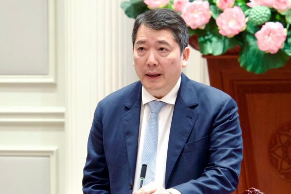 Bộ Tài chính: Thủ tục thuế với hộ kinh doanh có doanh thu dưới 1 tỷ đồng ‘rất đơn giản’