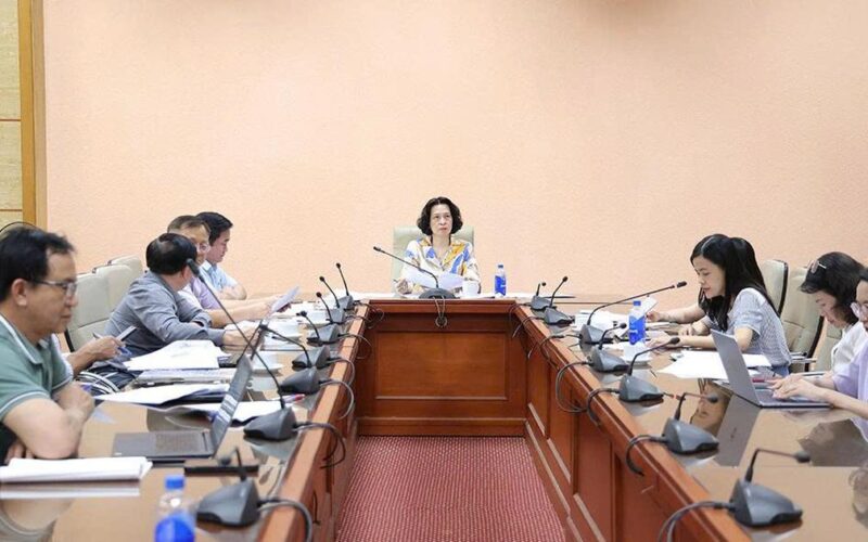 Vận hành nguồn Quỹ Toàn cầu công khai, minh bạch, đúng quy định và vì lợi ích của người dân
