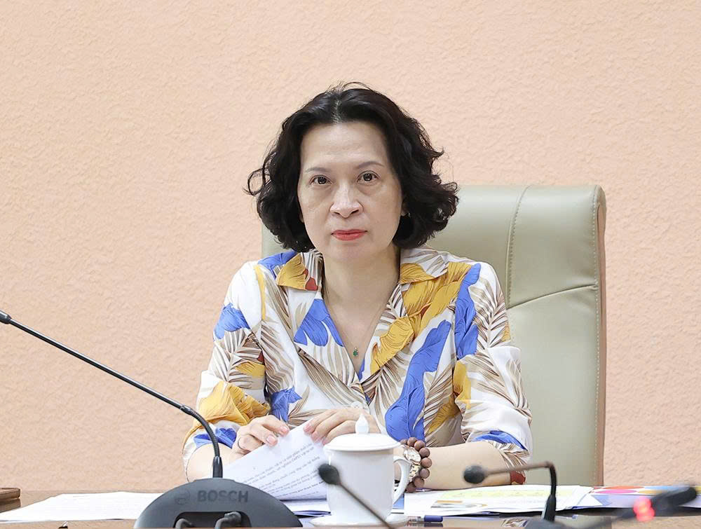 Vận hành nguồn Quỹ Toàn cầu công khai, minh bạch, đúng quy định và vì lợi ích của người dân- Ảnh 1.