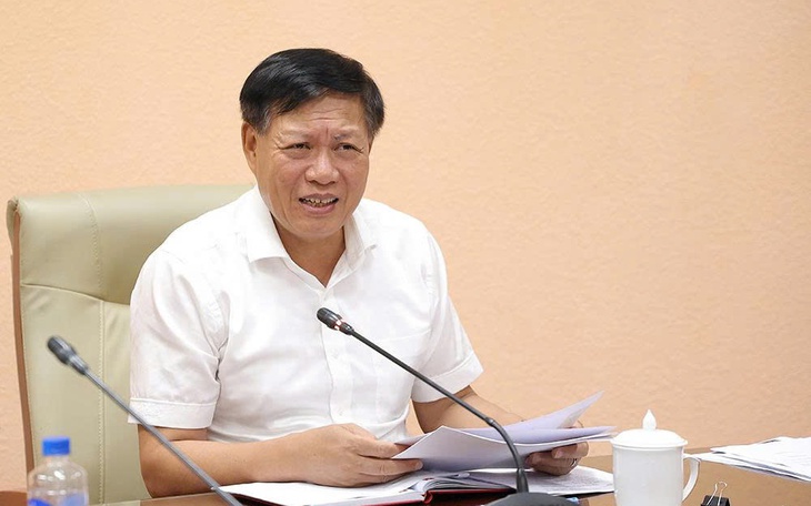 Tôn vinh những điển hình tiêu biểu của ngành Y tế năm 2026- Ảnh 5.