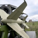 UAV Yolka mở ra lợi thế mới cho Nga trước UAV Ukraine