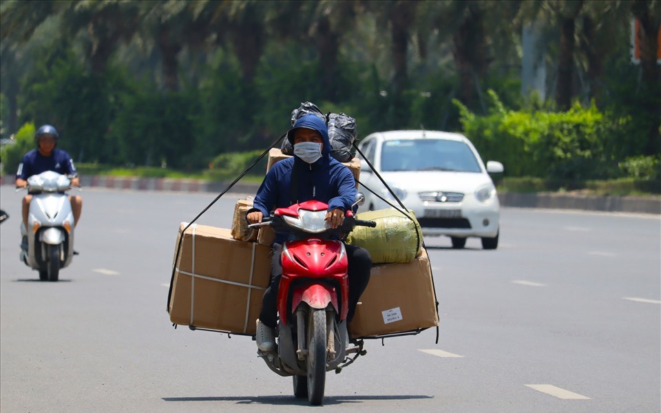 Nắng nóng diện rộng gia tăng trong bối cảnh nguy cơ El Nino mạnh quay trở lại, lên kịch bản ứng phó