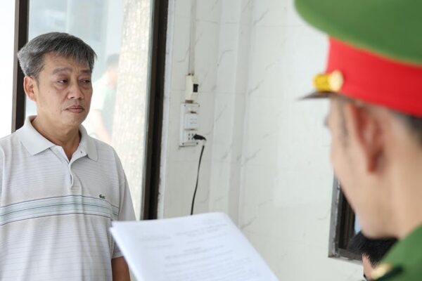 Dùng chiêu bài đáo hạn ngân hàng, trả lãi cao, người đàn ông chiếm đoạt 80 tỷ đồng