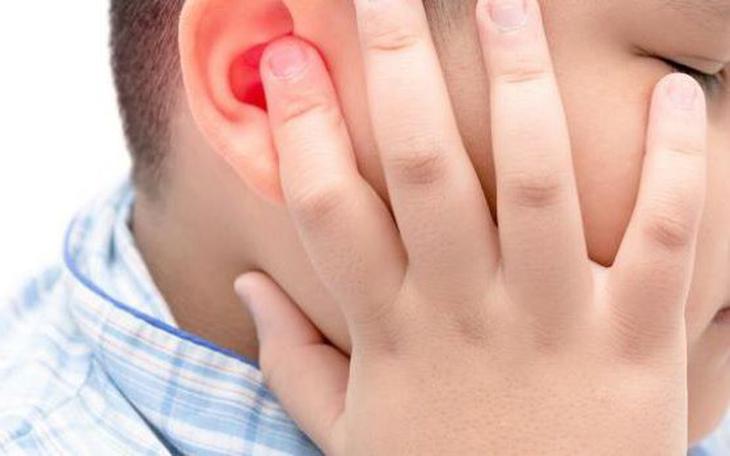Viêm tai có gây điếc không?