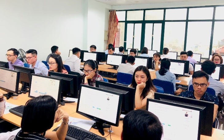 Cơ quan nào có thẩm quyền bổ nhiệm chức danh nghề nghiệp và xếp lại lương đối với kế toán viên?- Ảnh 2.
