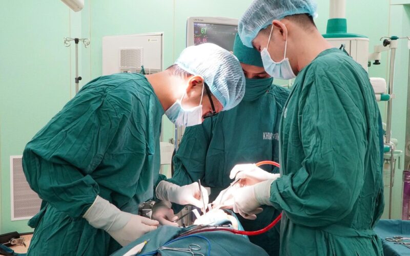Bà Rịa – Vũng Tàu sẽ trở thành cụm y tế chuyên sâu của TPHCM
