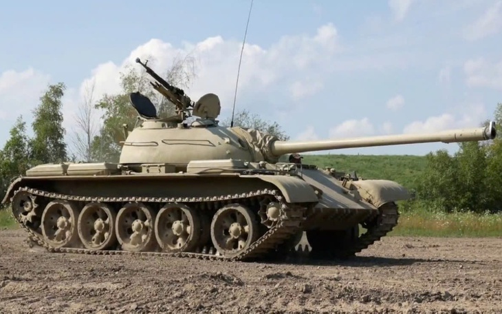 Vì sao 'quái vật thép' T-95 của Nga không được ra đời?- Ảnh 2.