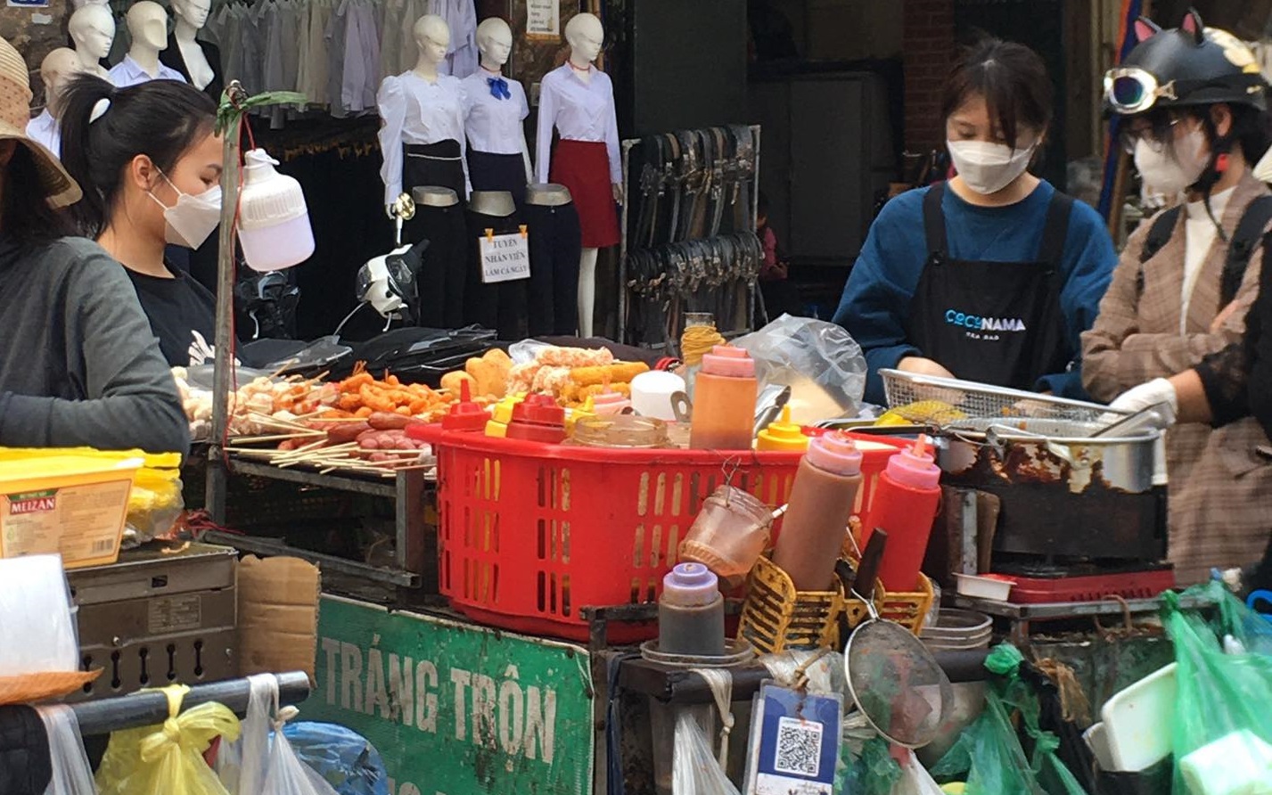 Tháng hành động vì an toàn thực phẩm, 5 đoàn liên ngành trung ương sẽ kiểm tra tại 10 tỉnh, thành