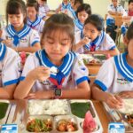 Thực đơn dinh dưỡng hợp lý tác động thế nào đến sức khỏe và tầm vóc của trẻ?