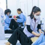 Trung tâm Huyết học – Truyền máu Nghệ An: Viết tiếp hy vọng sống cho bệnh nhân Thalassemia