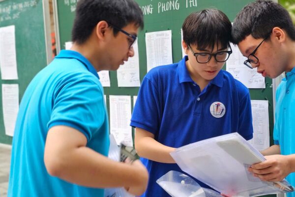 9 lỗi trình bày khiến thí sinh mất điểm oan khi thi vào lớp 10