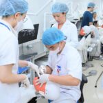 Đại học Y Hà Nội khẳng định vị thế trong nhóm 10% đại học hàng đầu thế giới